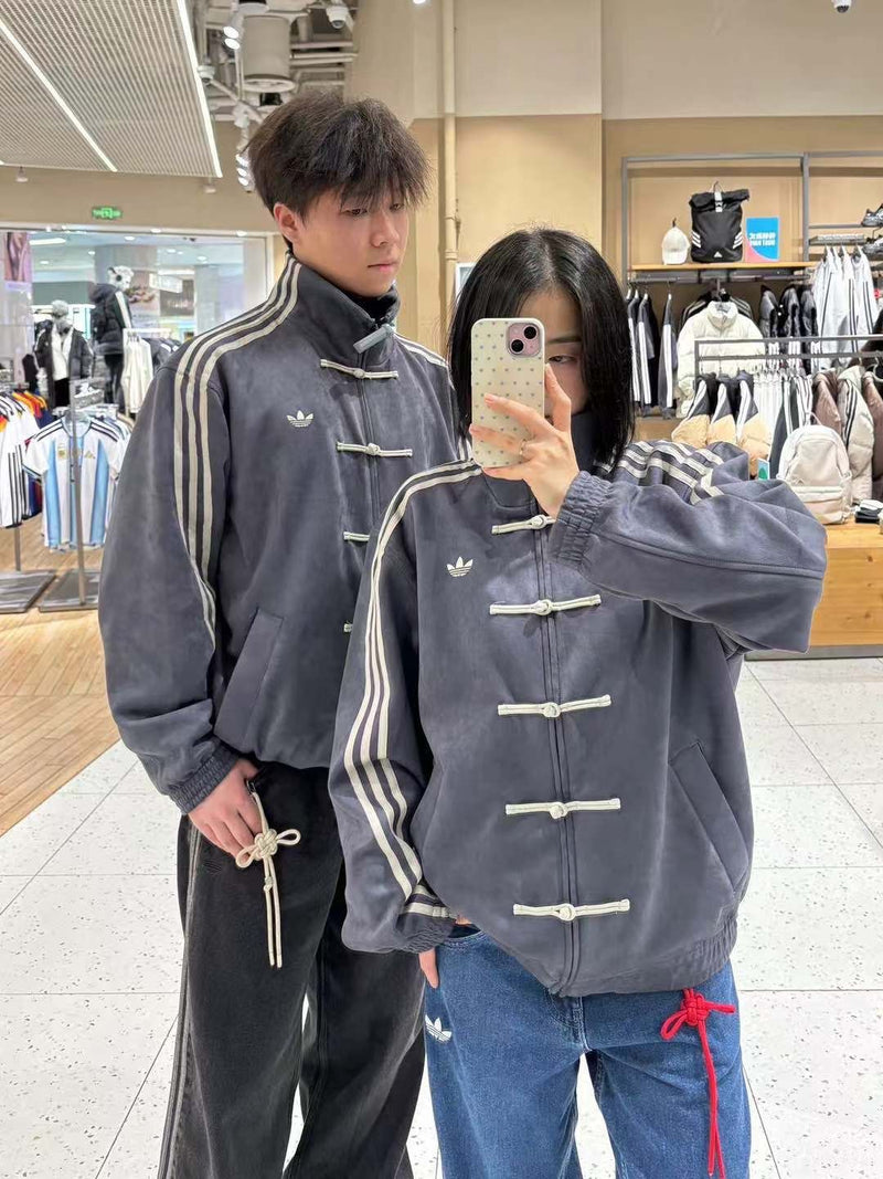 Chinese New Year 2026 Jacket